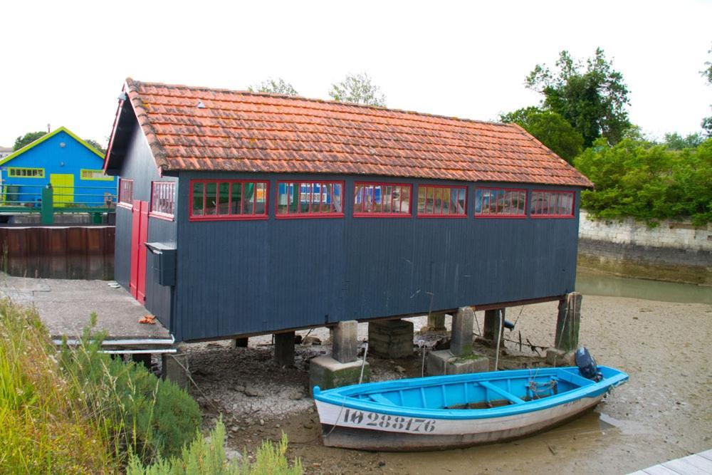Hotel Le Vert Bois โดลุส โดเลรง ภายนอก รูปภาพ