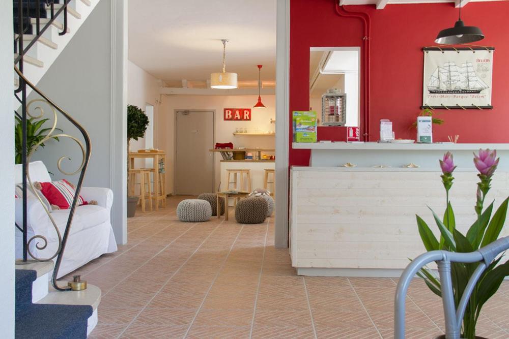Hotel Le Vert Bois โดลุส โดเลรง ภายนอก รูปภาพ