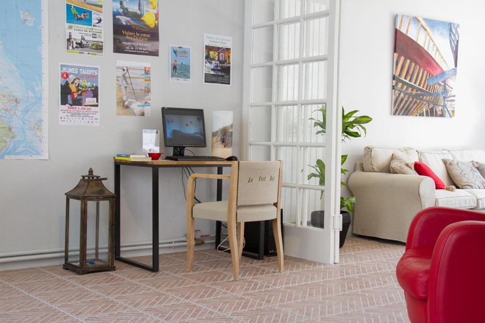 Hotel Le Vert Bois โดลุส โดเลรง ภายนอก รูปภาพ