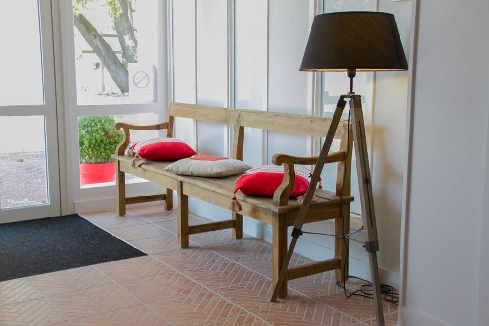 Hotel Le Vert Bois โดลุส โดเลรง ภายนอก รูปภาพ