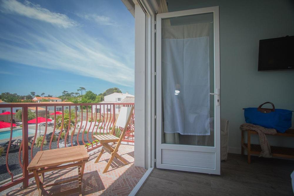 Hotel Le Vert Bois โดลุส โดเลรง ห้อง รูปภาพ