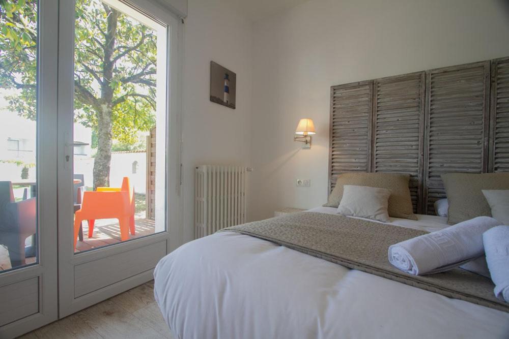 Hotel Le Vert Bois โดลุส โดเลรง ห้อง รูปภาพ