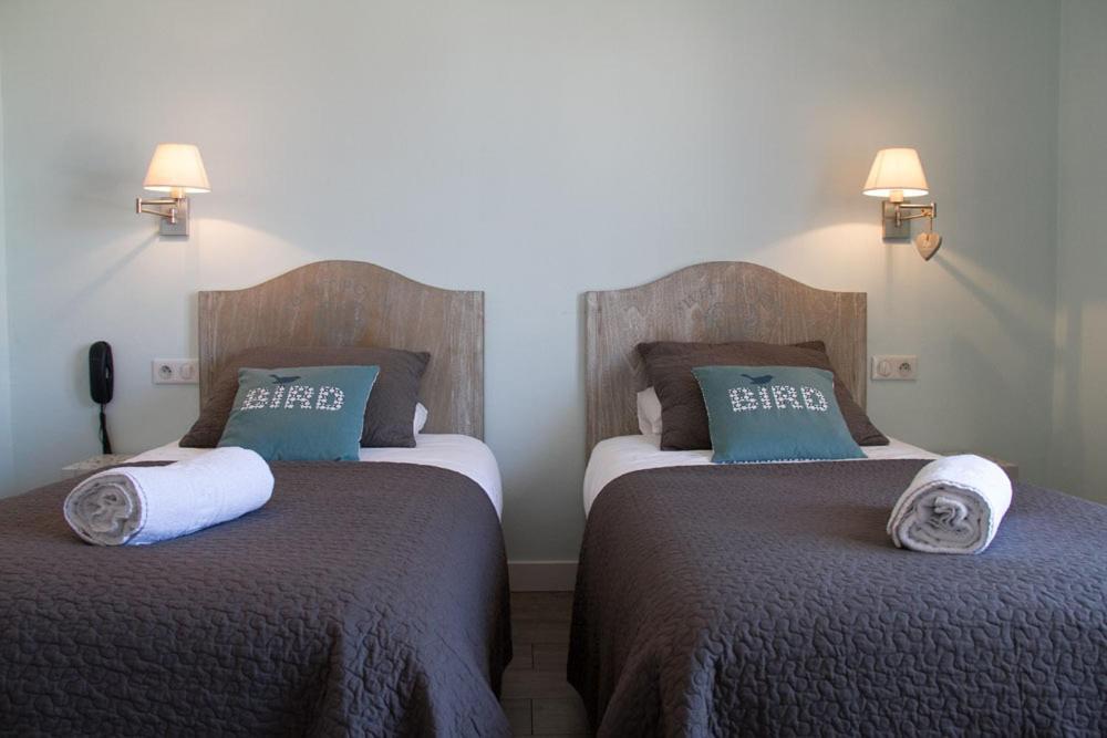 Hotel Le Vert Bois โดลุส โดเลรง ห้อง รูปภาพ