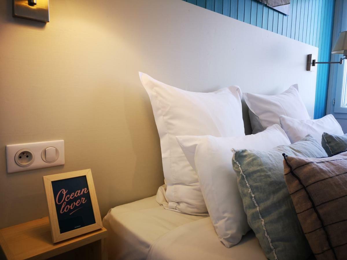 Hotel Le Vert Bois โดลุส โดเลรง ภายนอก รูปภาพ