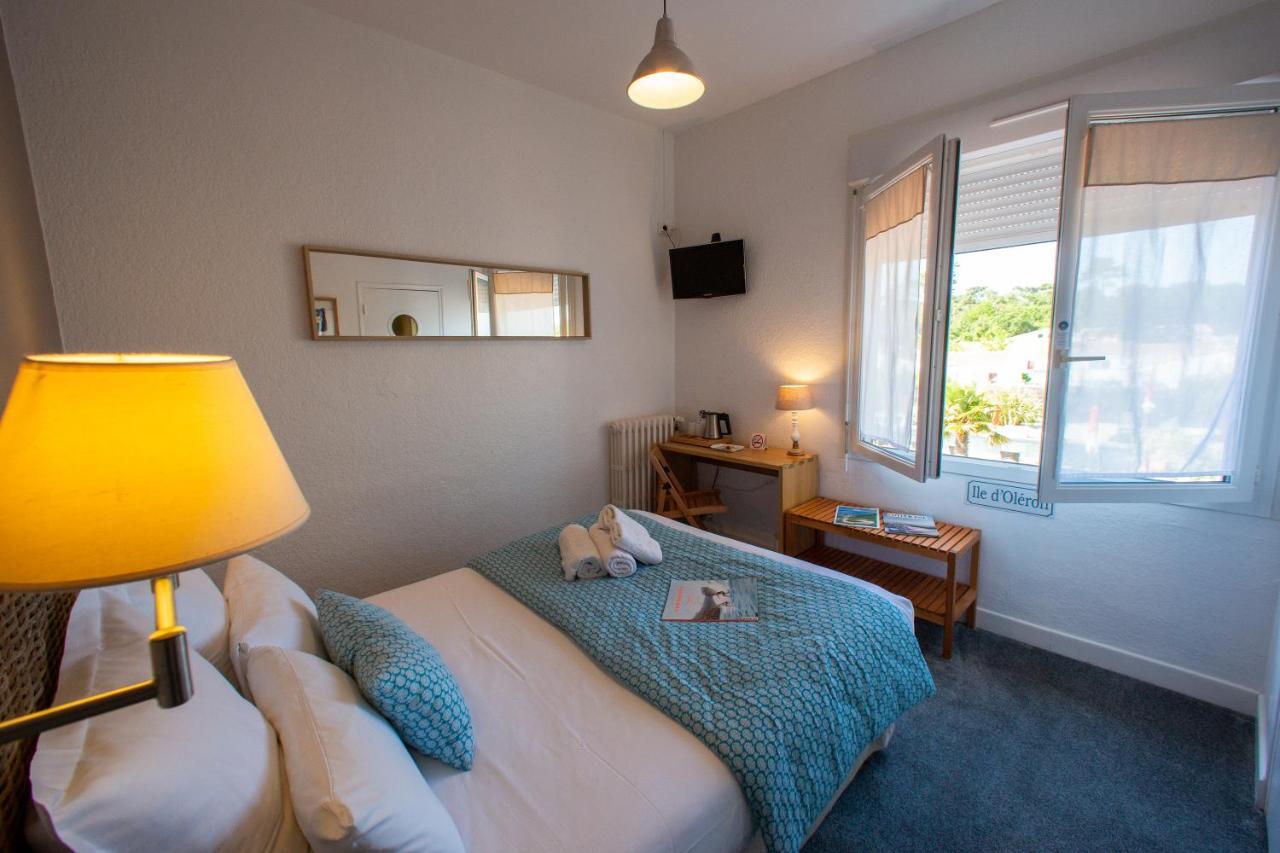 Hotel Le Vert Bois โดลุส โดเลรง ภายนอก รูปภาพ