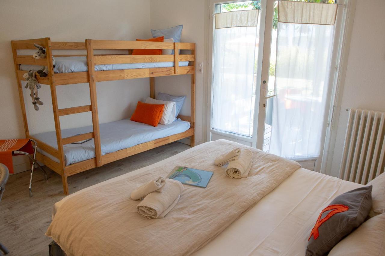 Hotel Le Vert Bois โดลุส โดเลรง ภายนอก รูปภาพ