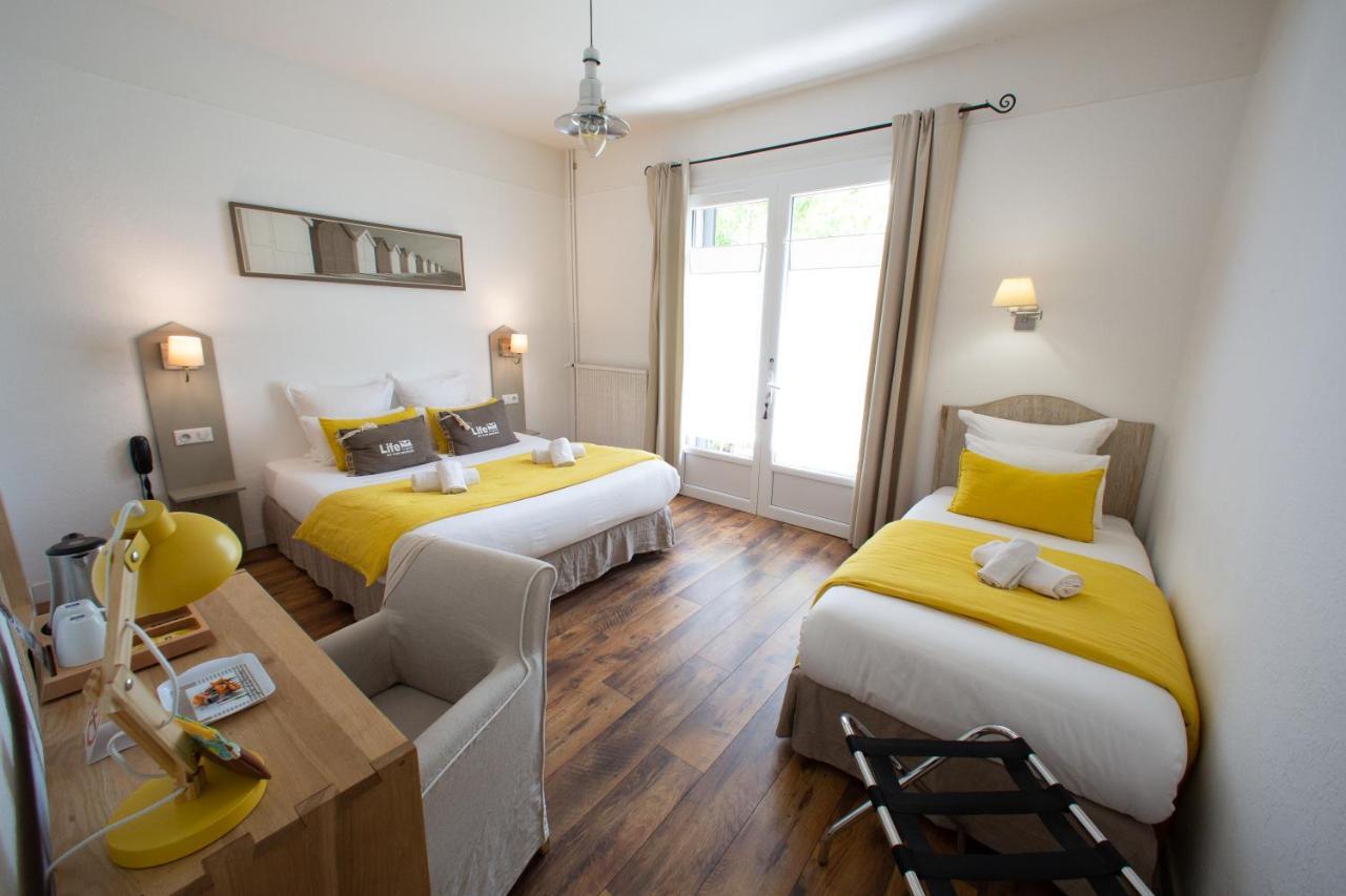 Hotel Le Vert Bois โดลุส โดเลรง ภายนอก รูปภาพ